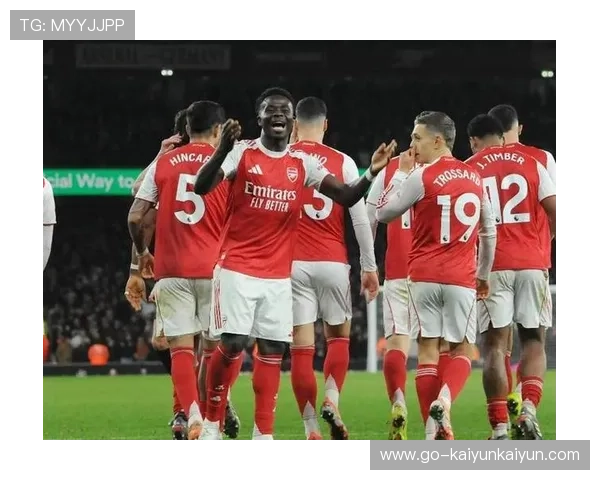 战报速递：阿森纳主场2-3不敌曼联，厄德高造乌龙难救主